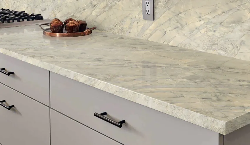 Мрамор Statuario Crystal